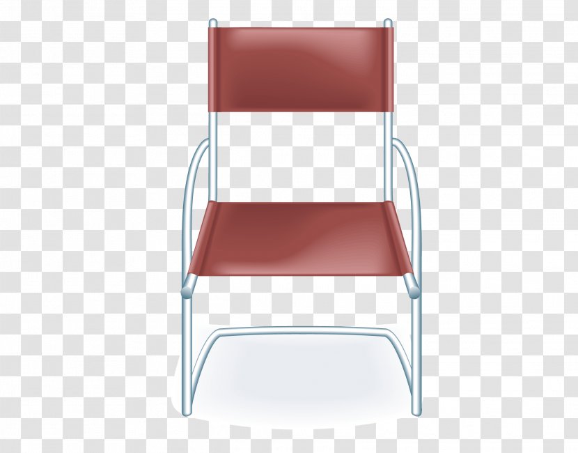 Chair Table Office Seat - Vector Seats Transparent PNG