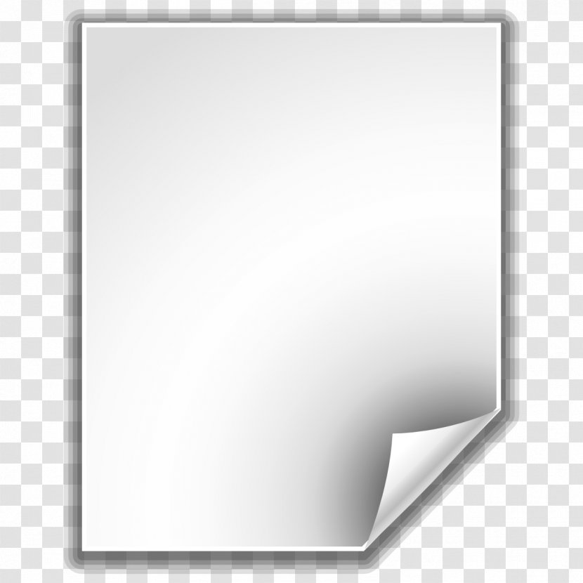 Rectangle - Angle Transparent PNG