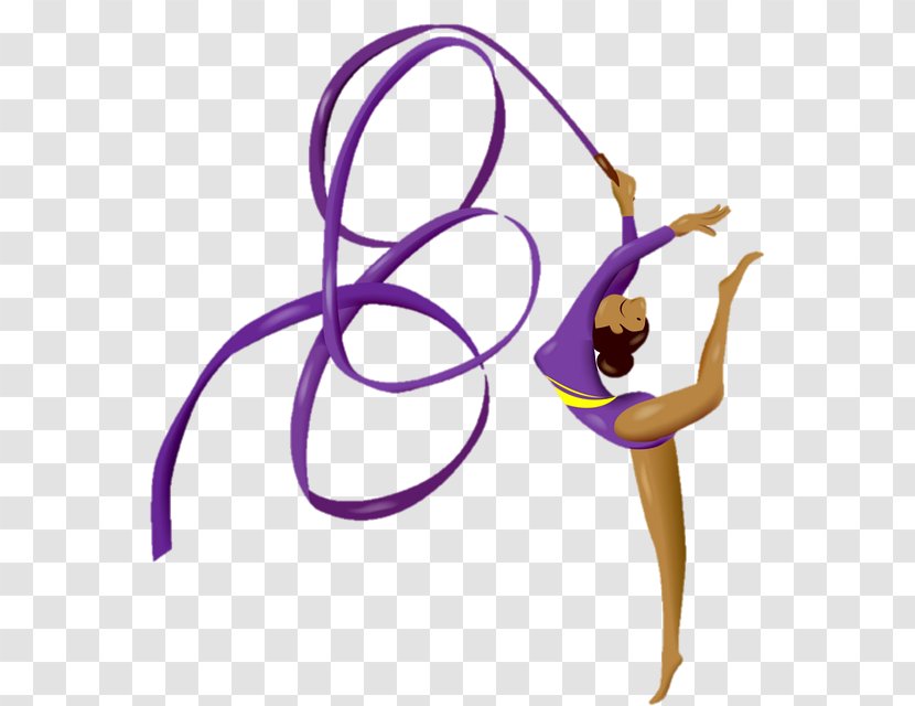 Russian Rhythmic Gymnastics Federation Sport Artistic Transparent PNG