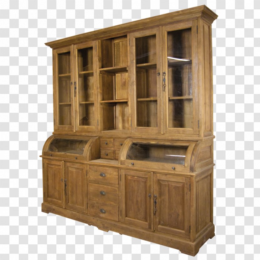 Buffets & Sideboards Cupboard Furniture Baldžius - Architecture - Teak Wood Transparent PNG