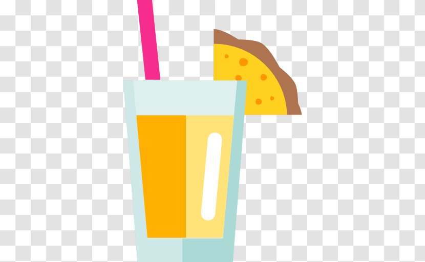 Orange Juice Drink Strawberry - Logo - Pineapple JUICE Transparent PNG