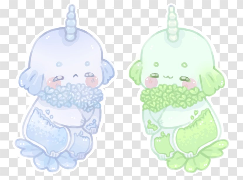 Christmas Ornament Character Animal - Lucky Charms Transparent PNG