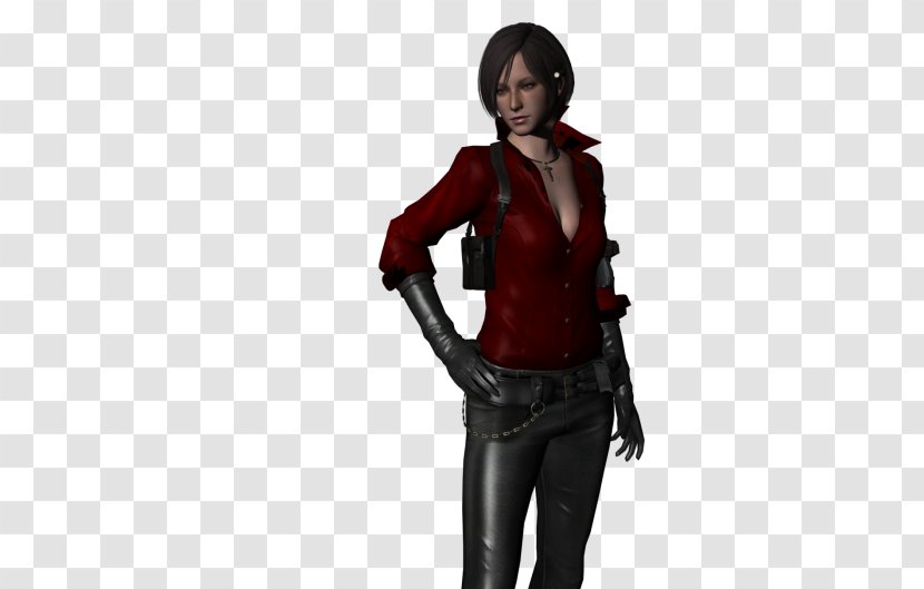 Ada Wong Resident Evil 6 4 Alice Leon S. Kennedy Transparent PNG