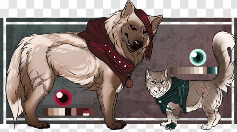 Dog Fur Cat Cartoon - Breed Group - Infinite War Transparent PNG