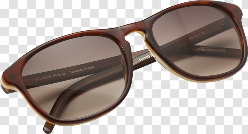 Sunglasses Goggles - Tree Transparent PNG