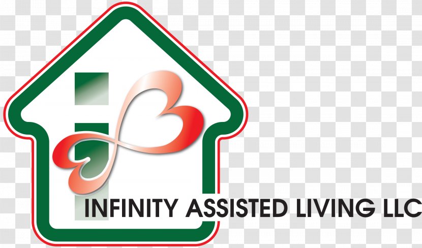 Infinity Assisted Living, LLC House Brand Community - Signage - Living Transparent PNG