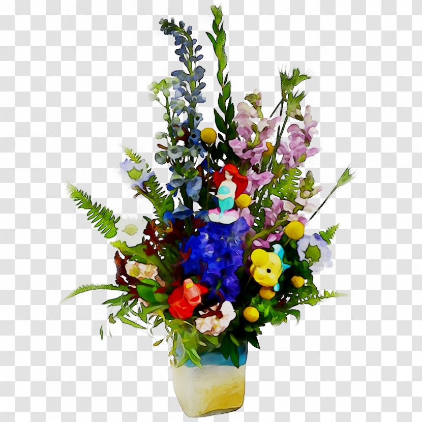 Floral Design Cut Flowers Flower Bouquet Artificial - Arranging - Grass Transparent PNG
