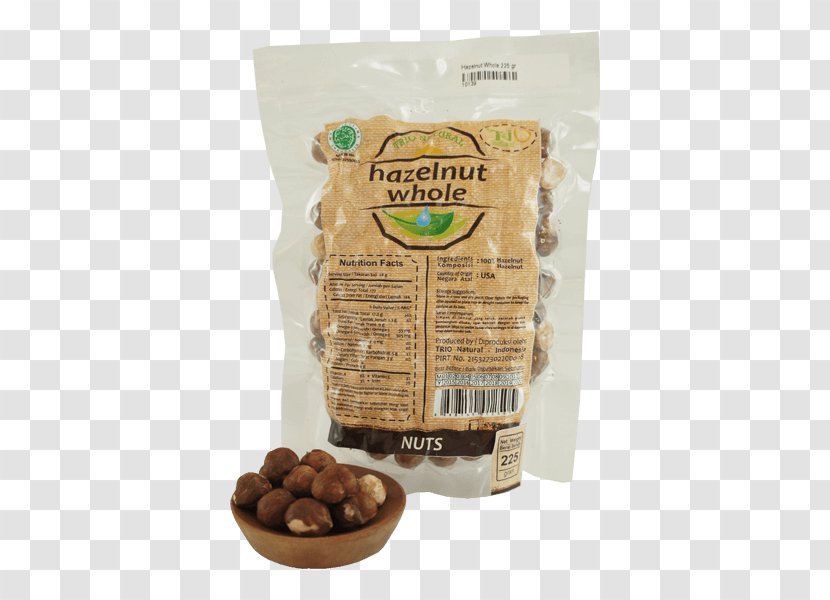 Vegetarian Cuisine Hazelnut Mie Goreng Chocolate Cocoa Bean - Kacang Hijau Transparent PNG