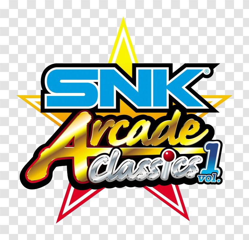 SNK Arcade Classics Vol. 1 PlayStation 2 Fatal Fury: King Of Fighters Video Games - Game - 80s Transparent PNG