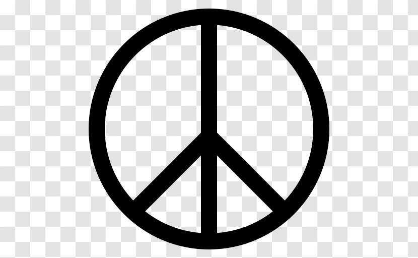 Peace Symbols - Symmetry - Emojis Emoticon Transparent PNG
