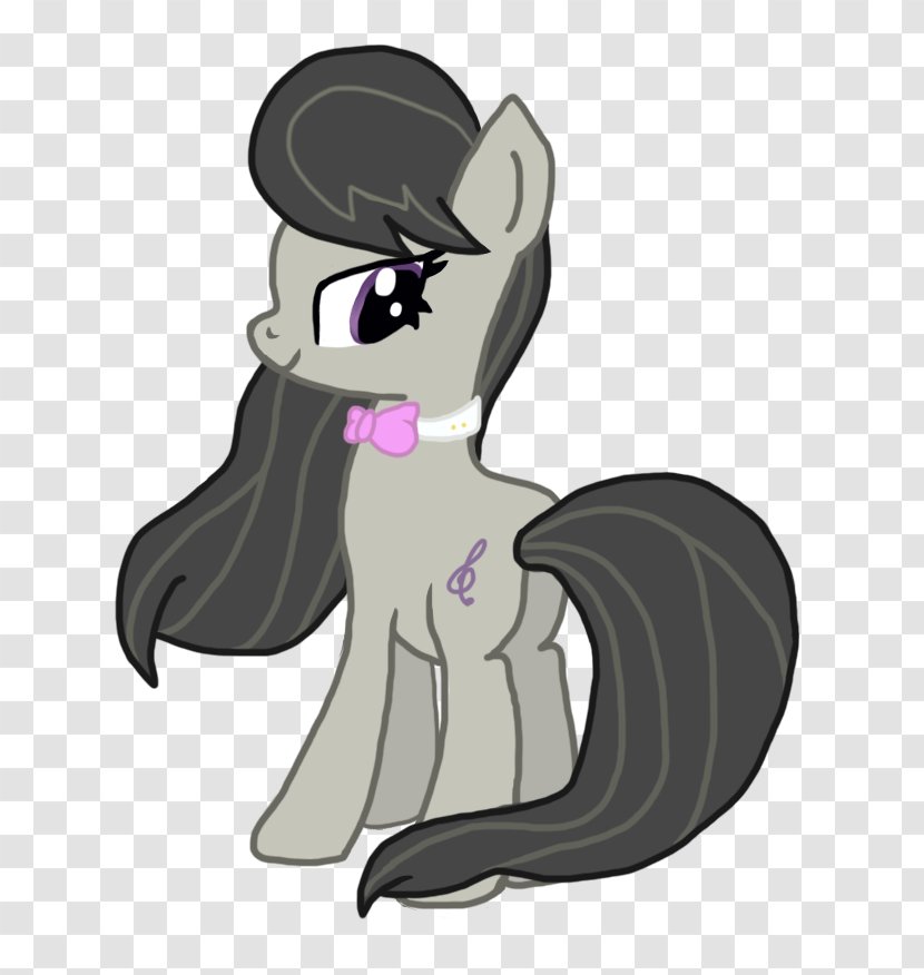 Pony Horse Cartoon Legendary Creature Transparent PNG