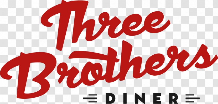 3 Brothers Diner New Fairfield Restaurant Breakfast - England Football League - Lovely Text Transparent PNG