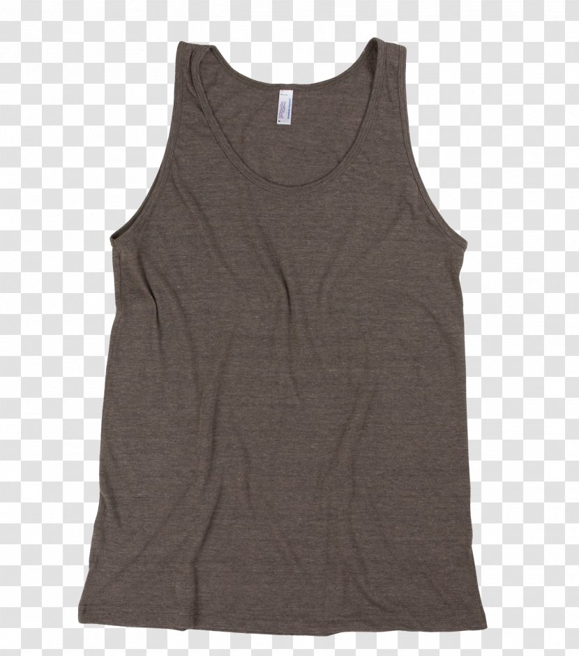 Clothing Swap.com Consignment Gilets Sleeveless Shirt - Neck - American Apparel Logo Transparent PNG