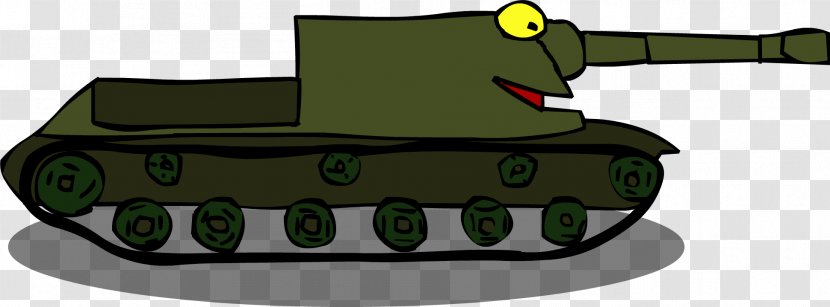 Tank Destroyer ISU-152 Drawing T-34 Transparent PNG