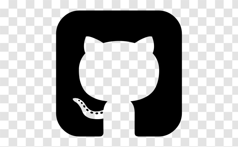 GitHub Repository - Git - Github Transparent PNG
