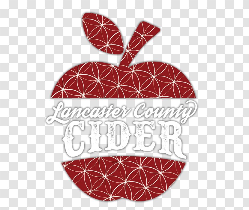 Cider Beer Lancaster Ale Brewery - Apple County Co Transparent PNG