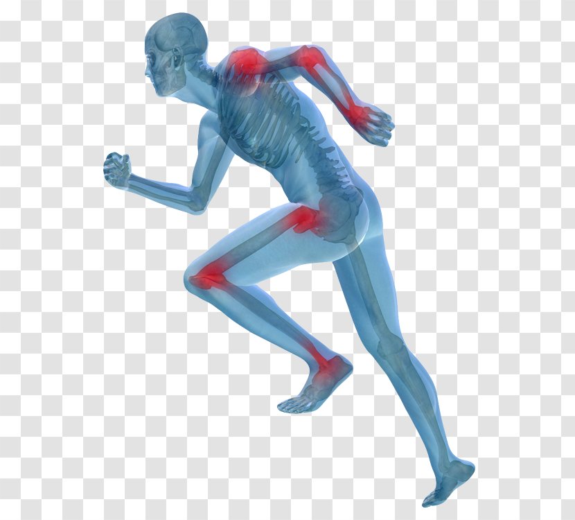 Pain In Spine Sports Medicine Therapy Management Injury - White Man 3d Transparent PNG