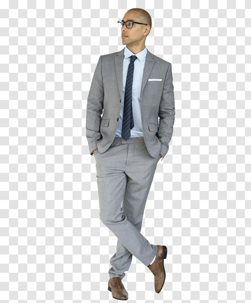 Blazer Tuxedo Suit Bow Tie Formal Wear - Dress - Personalized Summer Discount Transparent PNG