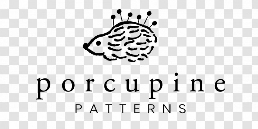 Sewing Pincushion Logo Pattern - Tree - Design Transparent PNG