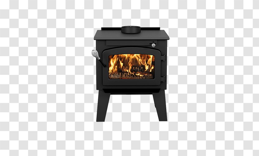 Furnace Wood Stoves Heater - House - Stove Transparent PNG