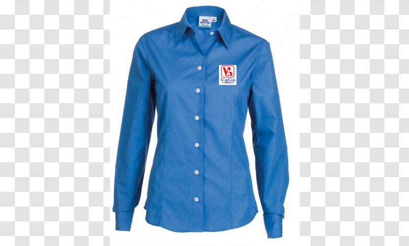 T-shirt Hoodie Top Tracksuit - Blue Transparent PNG