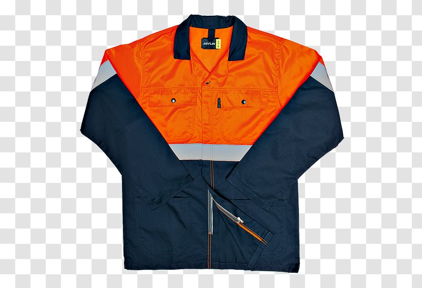 T-shirt Jacket Sleeve Suit Collar - T Shirt - Orange Navy Dress Shoes For Women Transparent PNG