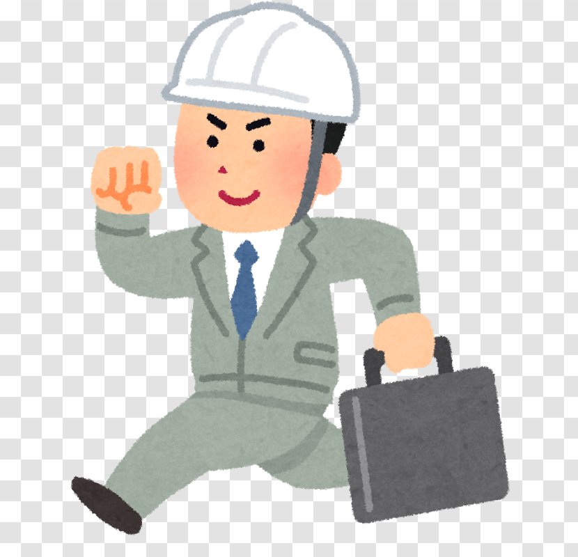 Construction Industry Of Japan Business Building Civil Engineering - Hat Transparent PNG