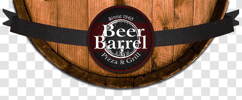 Beer Barrel Pizza & Grill Hamburger Buffalo Wing Transparent PNG