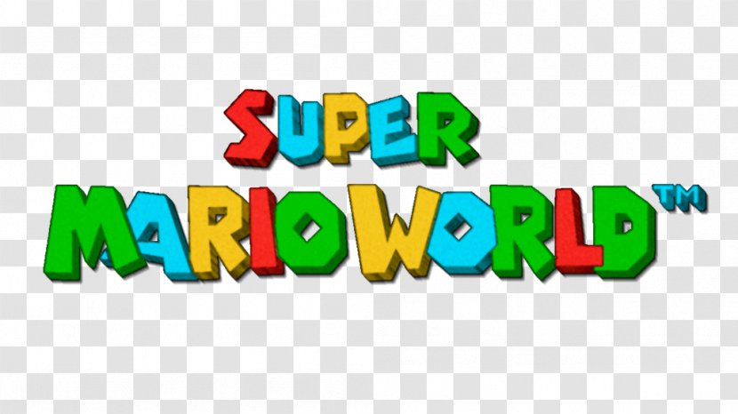 Super Mario World Advance 4: Bros. 3 - Toy - Bros Transparent PNG