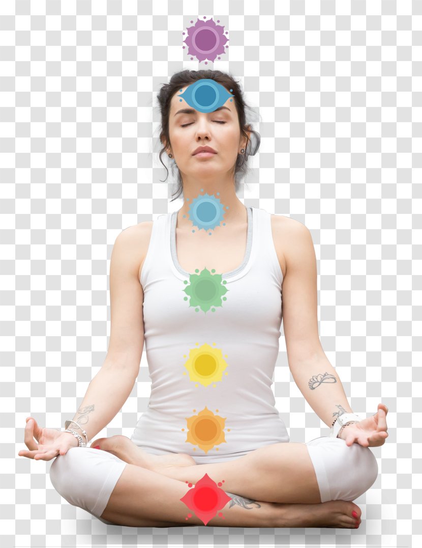 SoulPlay Yoga Sarvangasana Atementspannung - Sitting - Chakra Transparent PNG