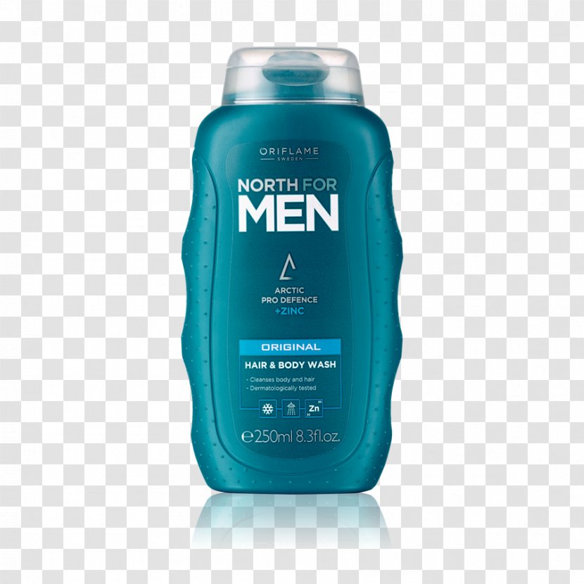 Shower Gel Lotion Shampoo Hair Body - Oriflame Products Transparent PNG