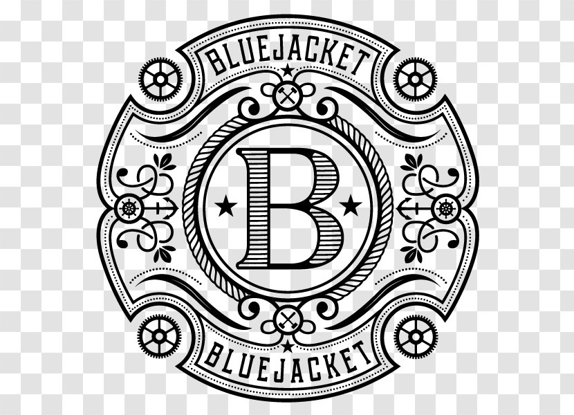 Bluejacket Restaurant Brewery The Bruery Beer - Food - Royal Crest Transparent PNG