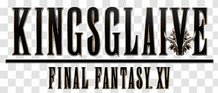 Final Fantasy XV : Comrades A King’s Tale: Video Game Noctis Lucis Caelum Film - Xv Transparent PNG