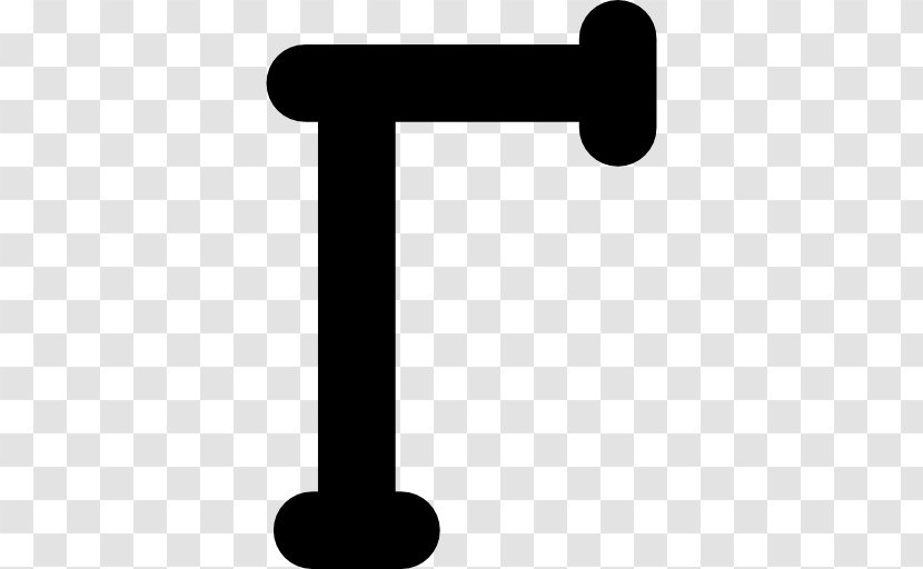 Letter Font - Greek - Symbol Transparent PNG