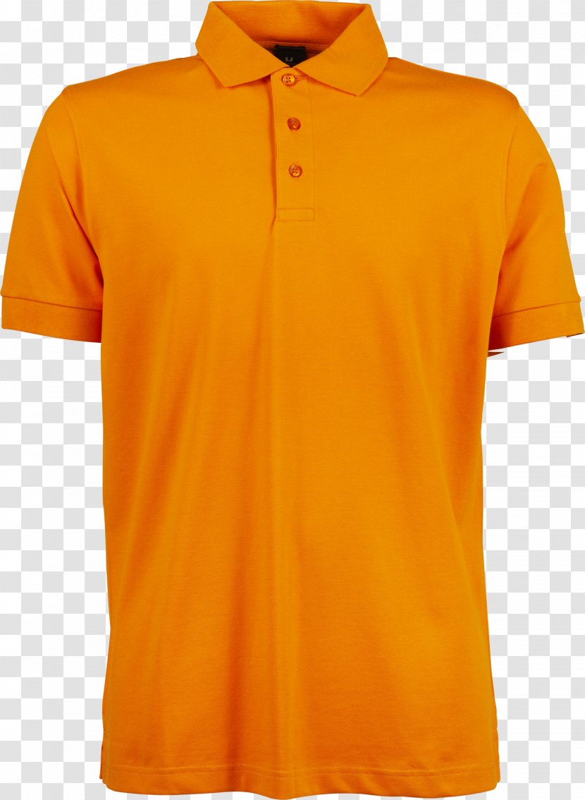 Polo Shirt T-shirt Pants Pocket Fashion - Tennis Transparent PNG