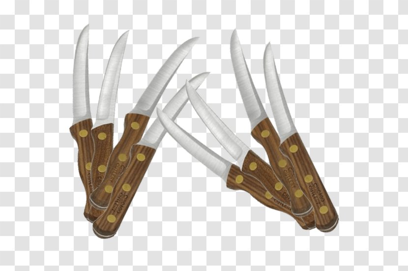 Knife Kitchen Knives - Chicago Cutlery Transparent PNG