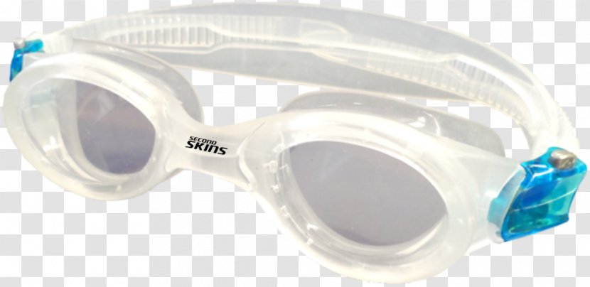 Goggles Plastic - Swimming Transparent PNG