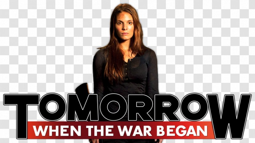 Tomorrow, When The War Began Australia Tomorrow Series Film YouTube Transparent PNG