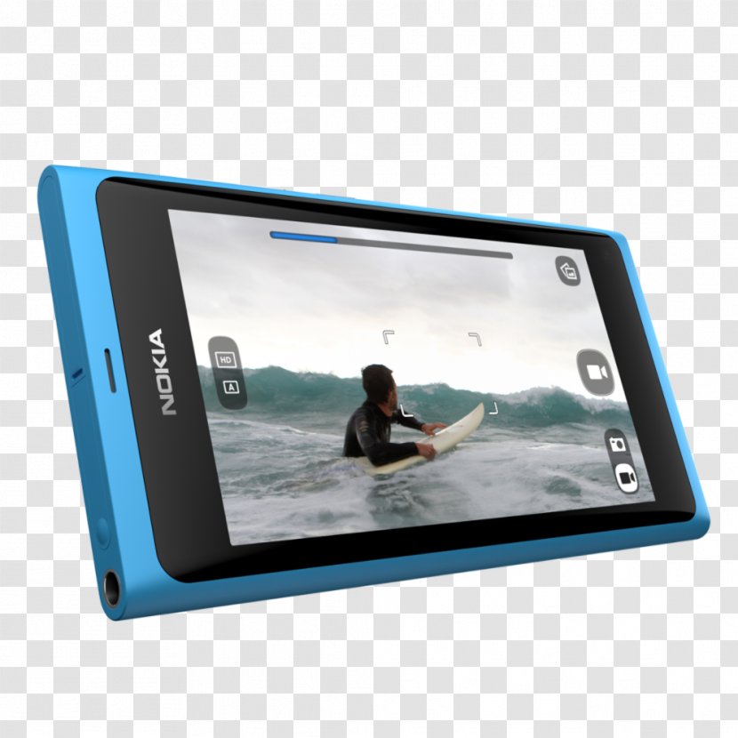 Smartphone Nokia Lumia 920 N900 Telephone - Nearfield Communication Transparent PNG