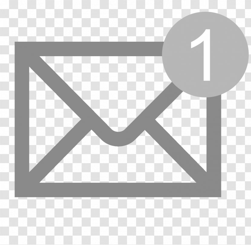 Mail Envelope Clip Art - Email Transparent PNG