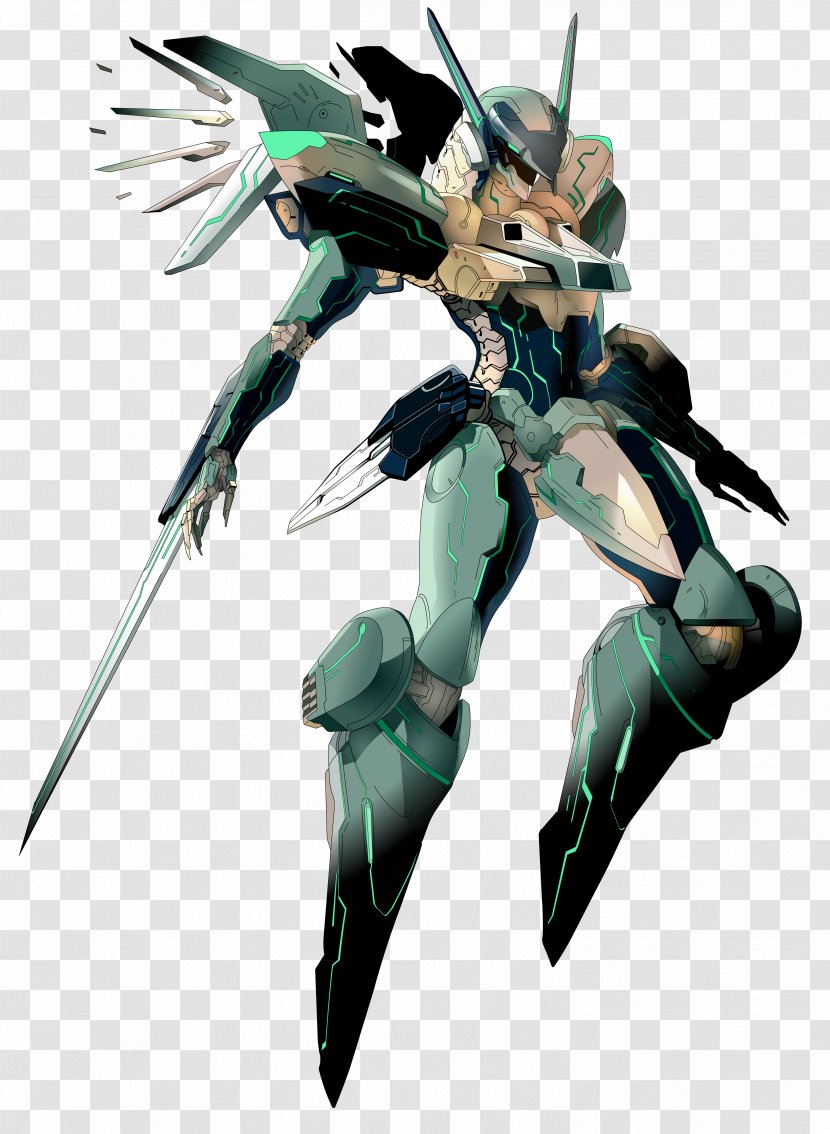 Zone Of The Enders: 2nd Runner PlayStation 3 Metal Gear Solid V: Phantom Pain Jehuty - Bird - Robot Transparent PNG