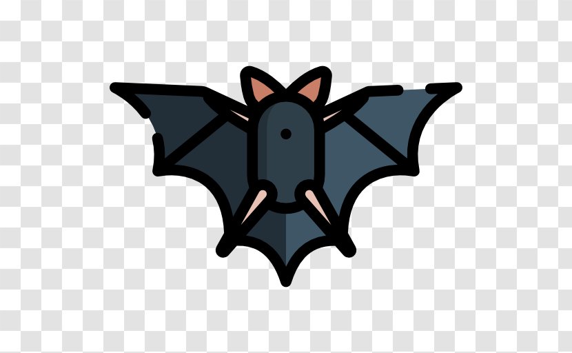 Bat Clip Art - Mammal - Animals Transparent PNG