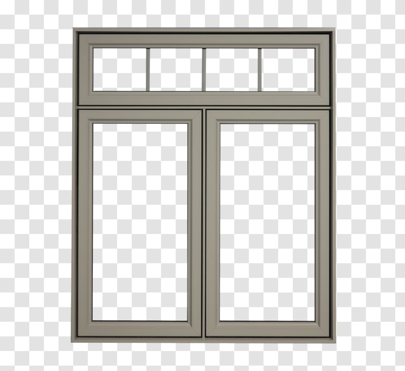 Sash Window Product Design Angle - Home Door Transparent PNG