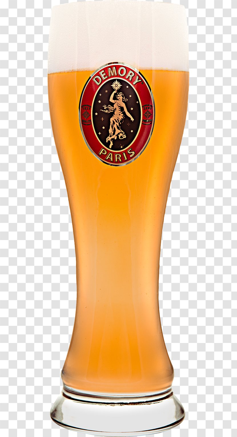 Wheat Beer Pint Glass Cocktail Imperial Transparent PNG