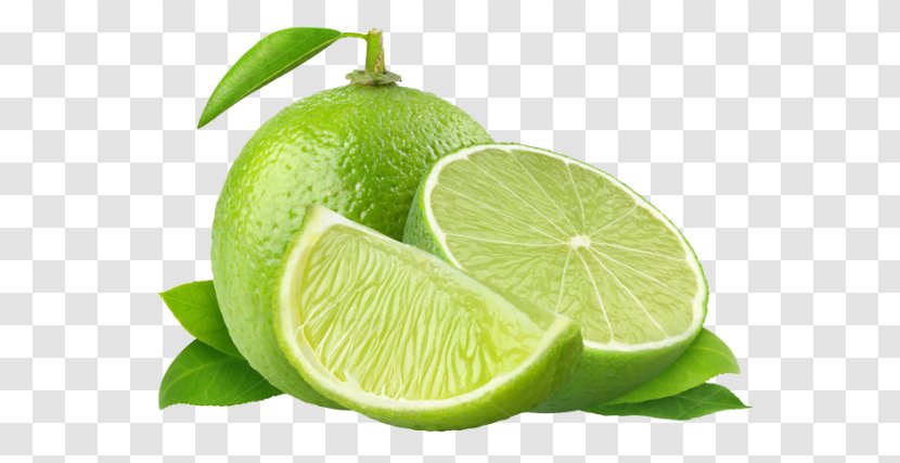 Lemon-lime Drink - Fruit - Lime Transparent PNG