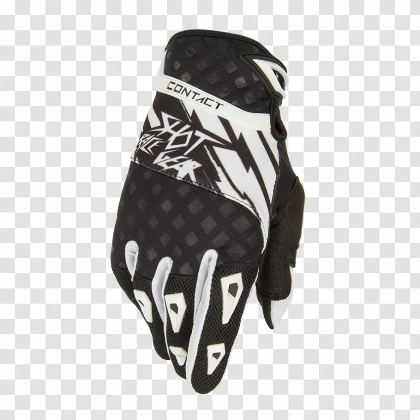 Bicycle Glove Motocross Lacrosse Protective Gear Enduro - Catalog - 超市vip Transparent PNG