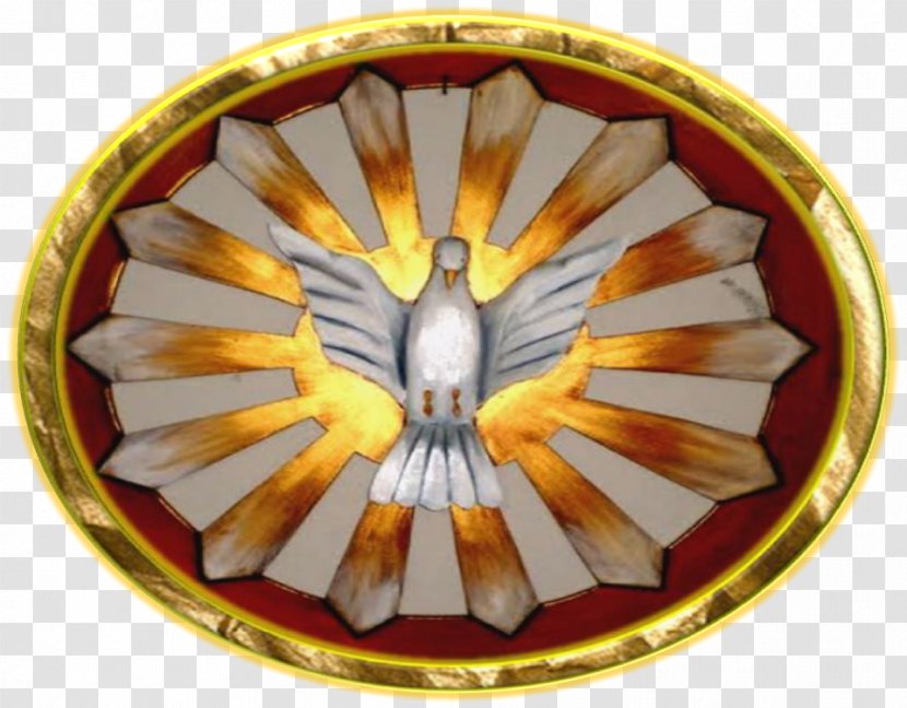 Pentecost Eastertide Novena Prayer Catholic Church - Community - Santo Antonio Transparent PNG