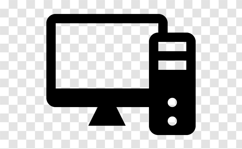 Laptop Computer Monitors - Logo Transparent PNG