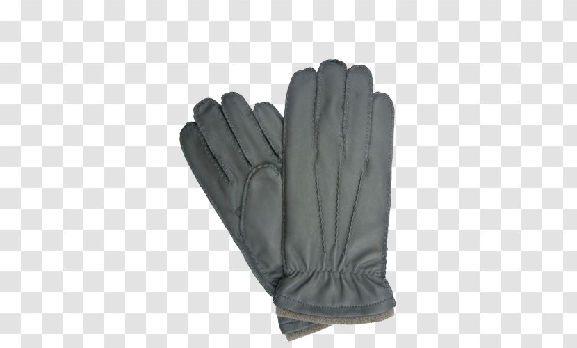 Glove Safety - Hand Gloves Transparent PNG