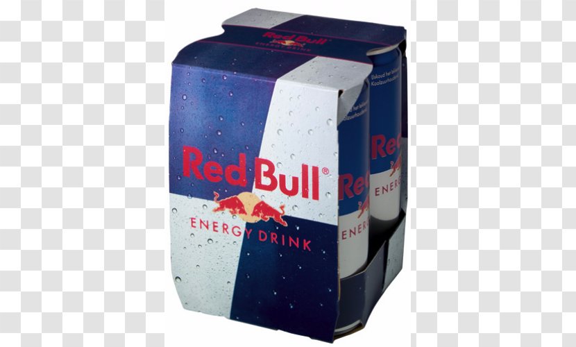 Red Bull Sports & Energy Drinks Fizzy Root Beer - Beverage Can Transparent PNG